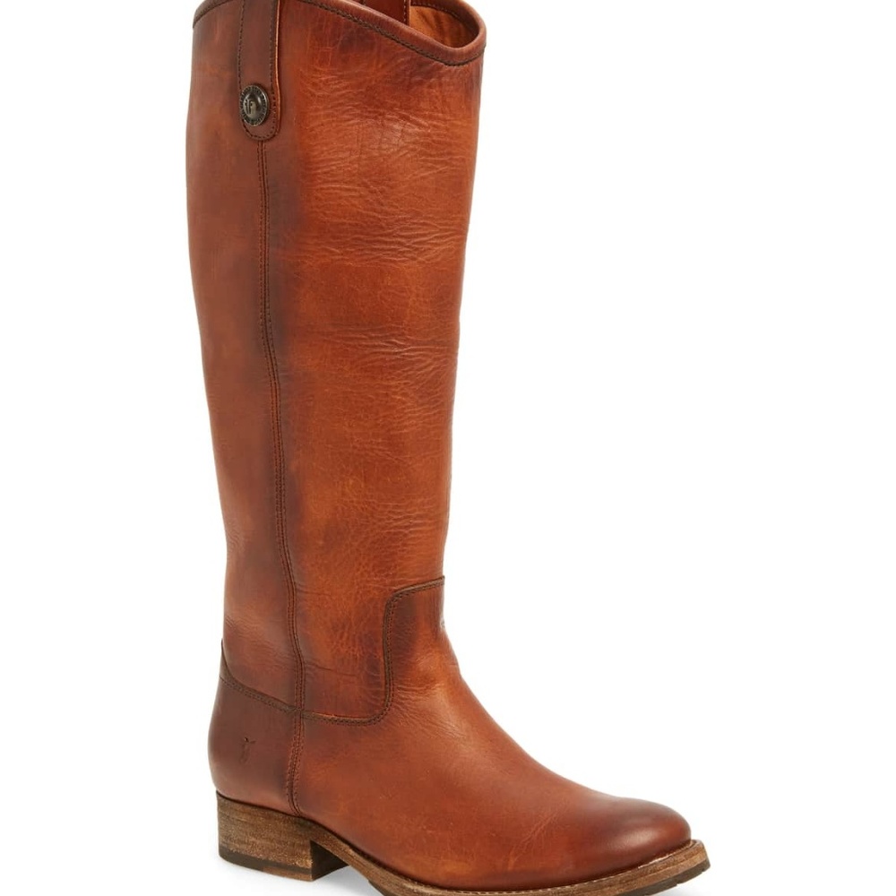Frye Melissa Lug Boot
